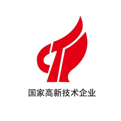 公司成功通過"國家高新技術企業"復評